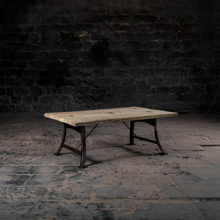 Melong Coffee Table - Qarnation