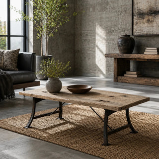Melong Coffee Table