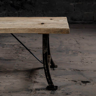 Melong Coffee Table - Qarnation