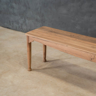 Milon Bench - Qarnation