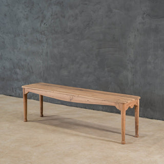 Milon Bench - Qarnation