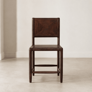 Minimalist Dining Chair