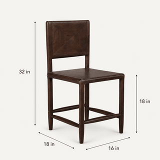 Minimalist Dining Chair