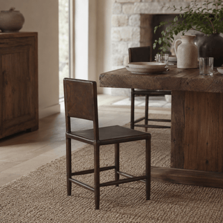 Minimalist Dining Chair
