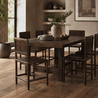 Minimalist Dining Chair