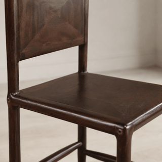 Minimalist Dining Chair