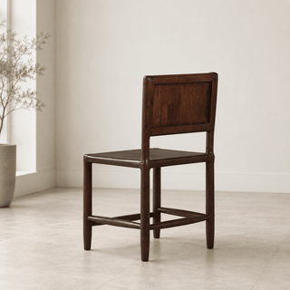 Minimalist Dining Chair