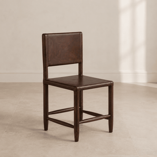 Minimalist Dining Chair
