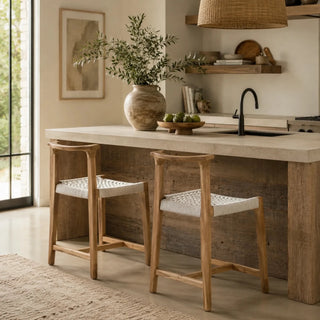 Nandi Arm Chairs