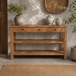 Nexora Console Table