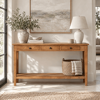 Nexora Console Table