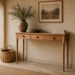 Nite Console Table