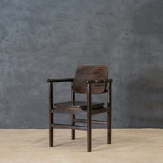 Oel Dining Chair - Qarnation