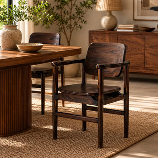 Oel Dining Chair
