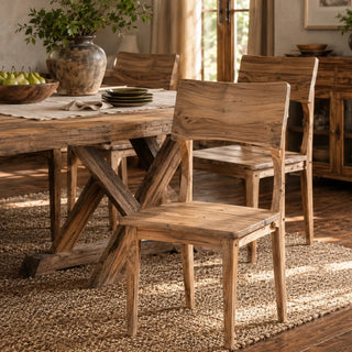 Pear Dining Chair