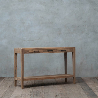Preko Console Table - Qarnation