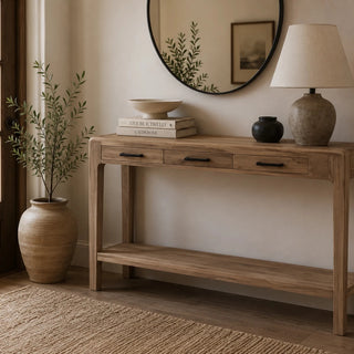 Preko Console Table