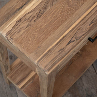 Preko Console Table - Qarnation