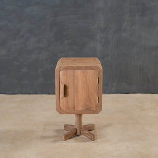 Prob Bedside - Qarnation