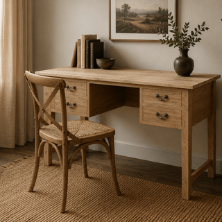 Rebel Study Table