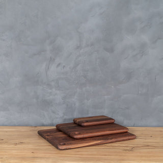 Reclaimed Teak Chopping Boards