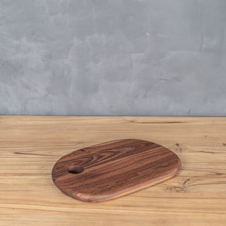 Reclaimed Teak Cutting Board