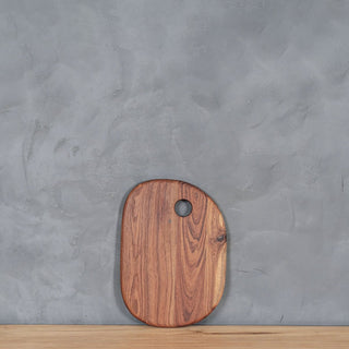 Reclaimed Teak Cutting Board