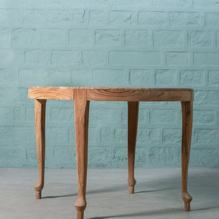 Reclaimed Teak Dining Table