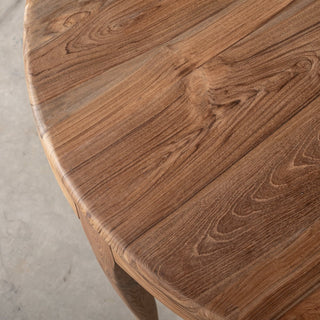 Reclaimed Teak Dining Table