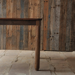 Reclaimed Wood Dining Table