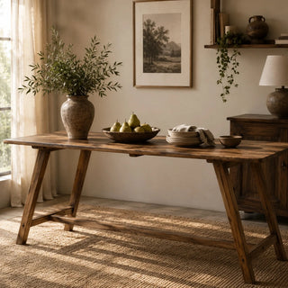 Regal Dining Table