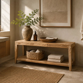 Relve Bench