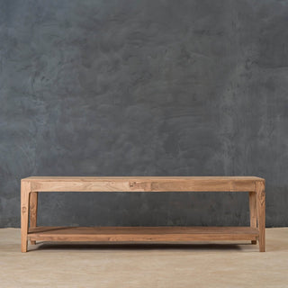 Relve Bench - Qarnation