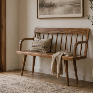 Resol Bench