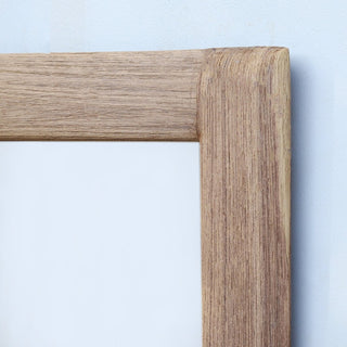 Rey Mirror Frame - The Espresso Realm