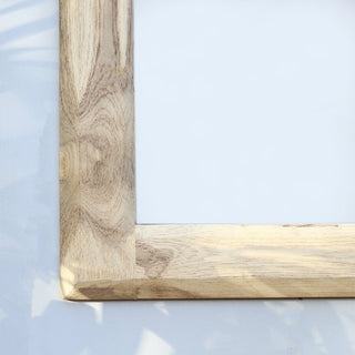 Rey Mirror Frame - The Espresso Realm