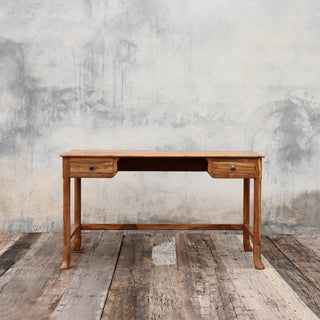 Rivella Study Table - Qarnation