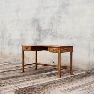 Rivella Study Table - Qarnation