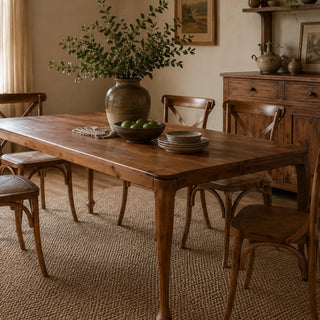 Riviera Dining Table