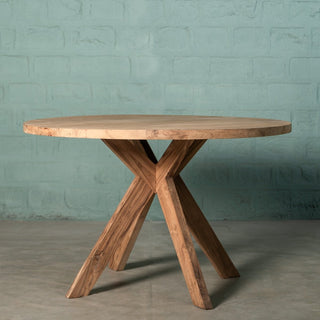 Rowan Round Dining Table