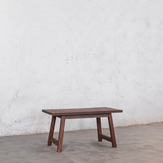 Rustic Wooden Coffee Table