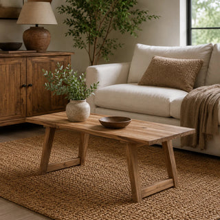 Seora Coffee Table