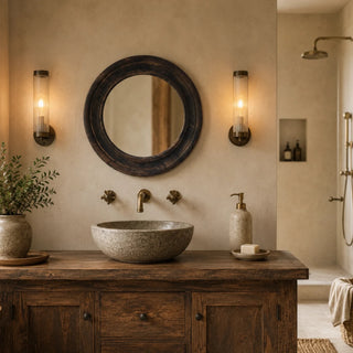 Seraphine Mirror