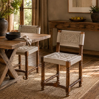 (Set of 2) Viny Dining Chair