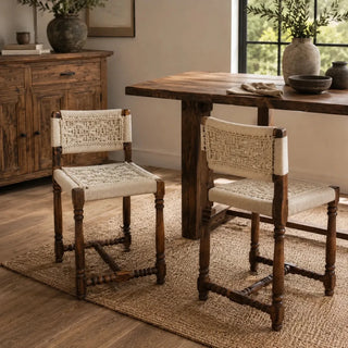 (Set of 2) Viny Dining Chair