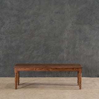 Sev Bench - Qarnation