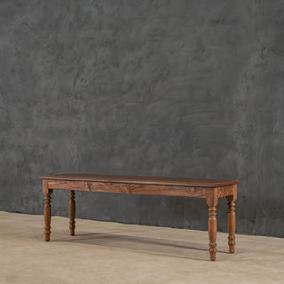 Sev Bench - Qarnation