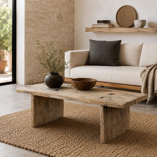 Sleek Coffee Table