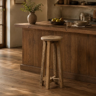 Sleeper Sanctuary Counter Stool
