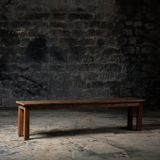 Sleeper Sanctuary Dining Set - The Espresso Realm